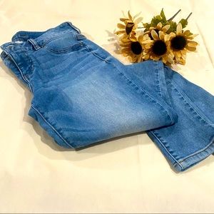 Maurices Blue jean/ Jegging